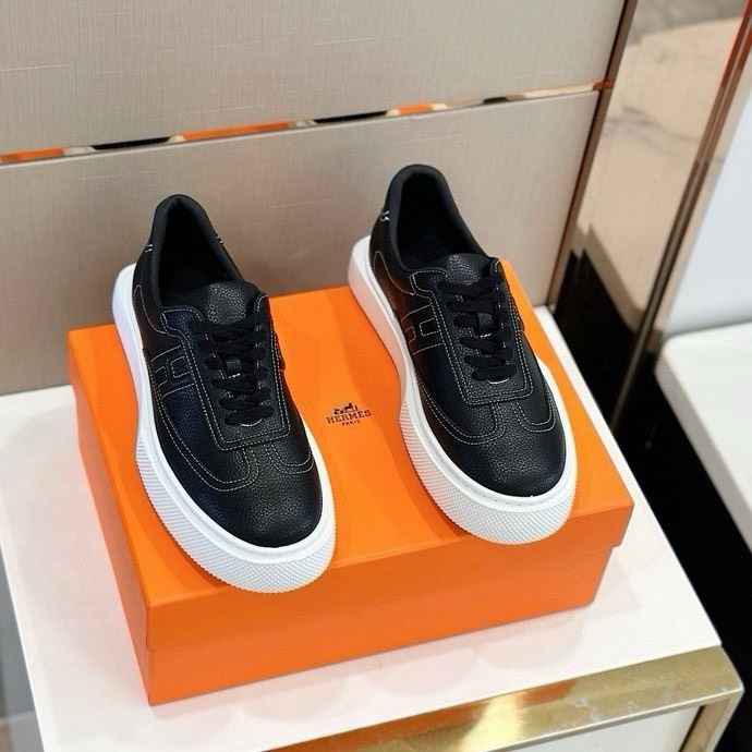 Hermes Sneakers